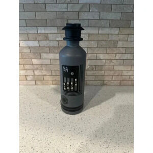 Disney Parks Star Wars Galaxy's Edge First Order Water‎ Bottle